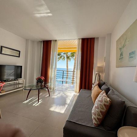 Apartamentos Castillo de Santa Clara Torremolinos Exterior foto