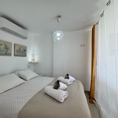 Apartamentos Castillo de Santa Clara Torremolinos Exterior foto