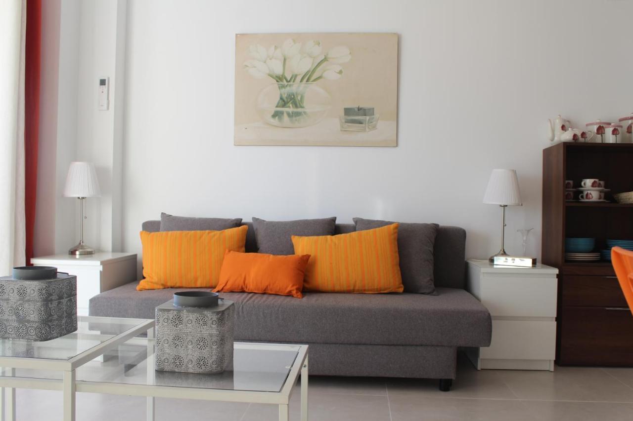 Apartamentos Castillo de Santa Clara Torremolinos Exterior foto