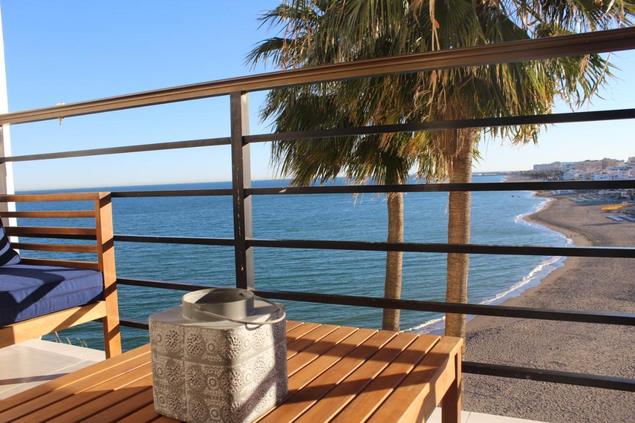 Apartamentos Castillo de Santa Clara Torremolinos Exterior foto