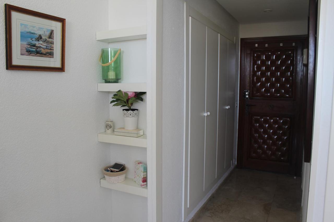 Apartamentos Castillo de Santa Clara Torremolinos Exterior foto