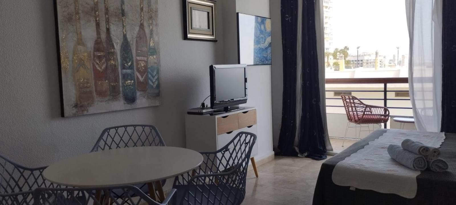 Apartamentos Castillo de Santa Clara Torremolinos Exterior foto