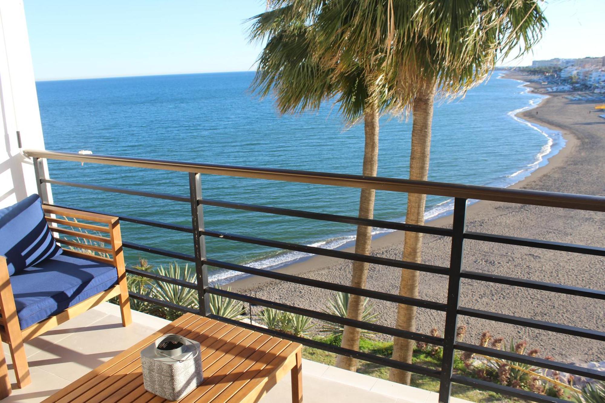 Apartamentos Castillo de Santa Clara Torremolinos Exterior foto