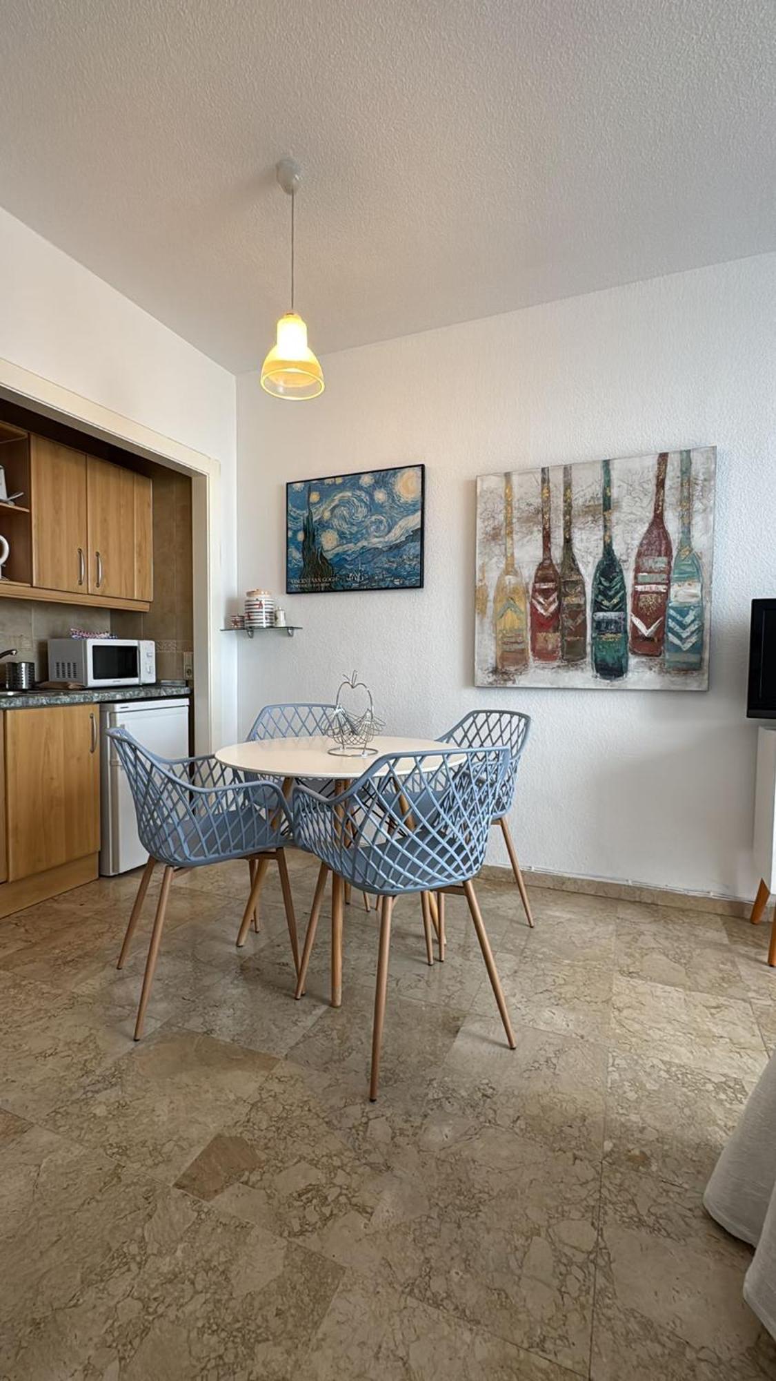 Apartamentos Castillo de Santa Clara Torremolinos Habitación foto