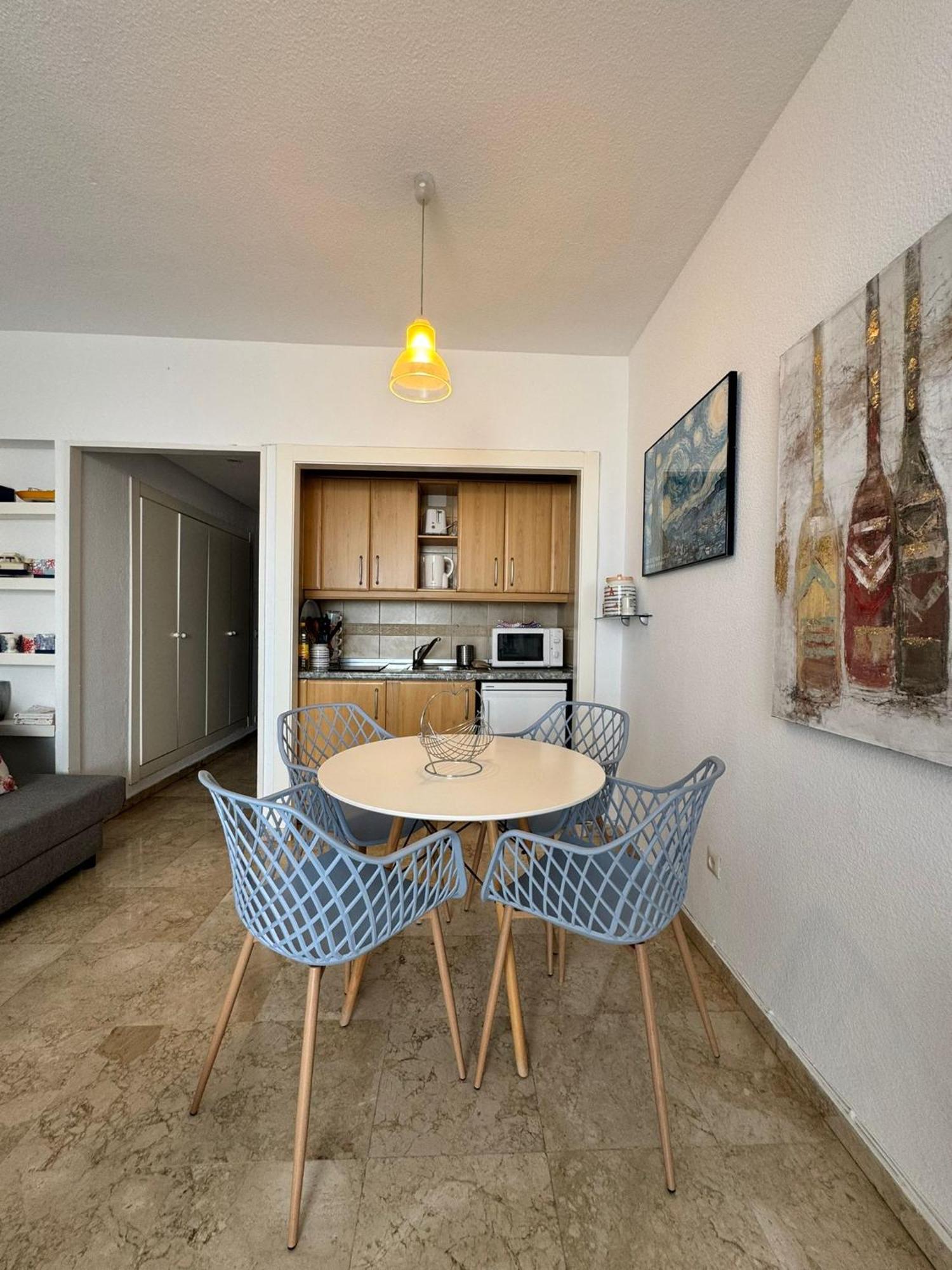 Apartamentos Castillo de Santa Clara Torremolinos Habitación foto