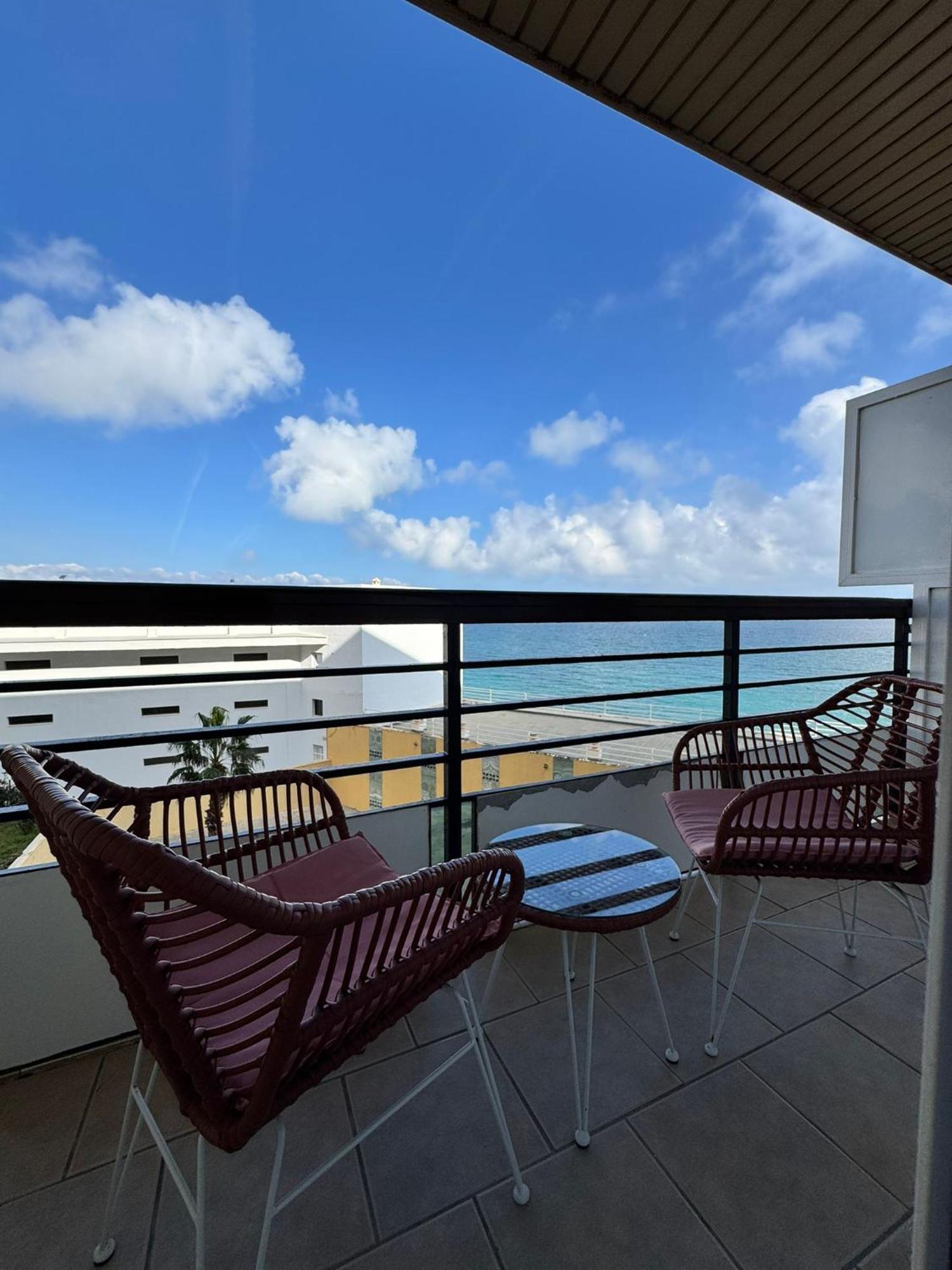 Apartamentos Castillo de Santa Clara Torremolinos Habitación foto