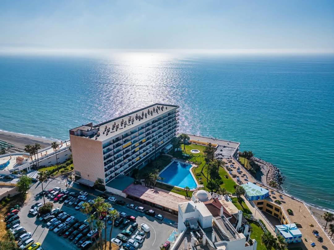 Apartamentos Castillo de Santa Clara Torremolinos Exterior foto
