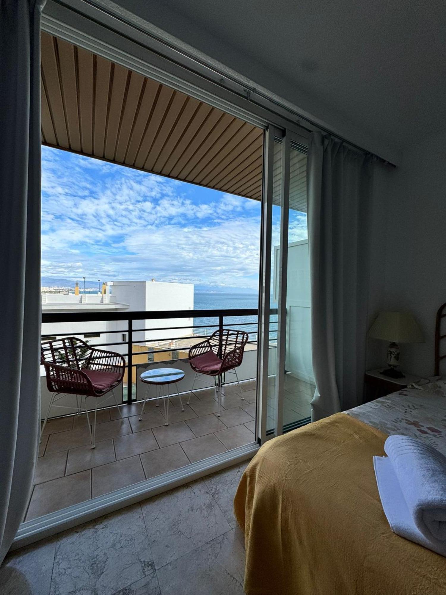 Apartamentos Castillo de Santa Clara Torremolinos Exterior foto