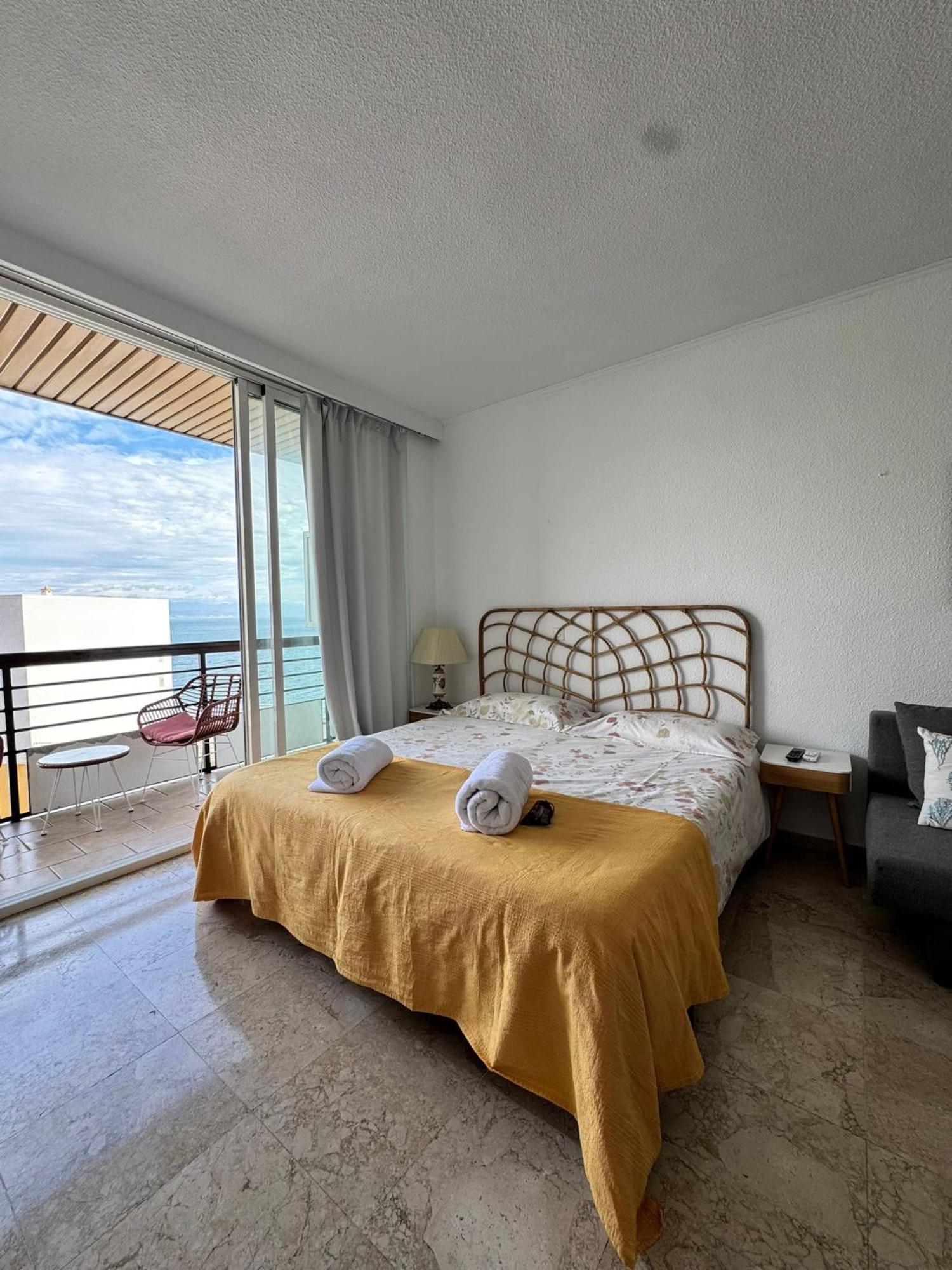 Apartamentos Castillo de Santa Clara Torremolinos Exterior foto