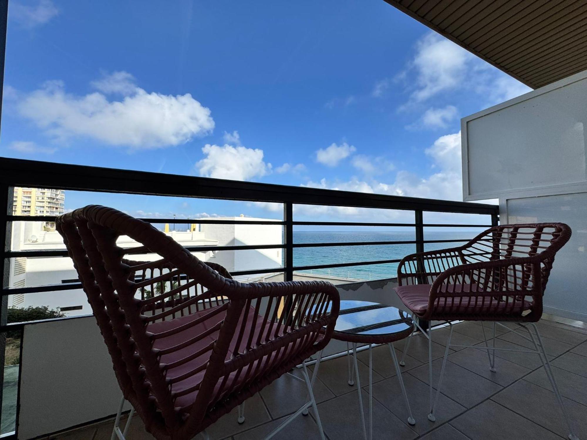 Apartamentos Castillo de Santa Clara Torremolinos Exterior foto