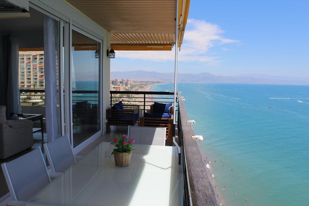 Apartamentos Castillo de Santa Clara Torremolinos Exterior foto