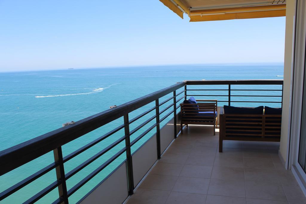 Apartamentos Castillo de Santa Clara Torremolinos Exterior foto