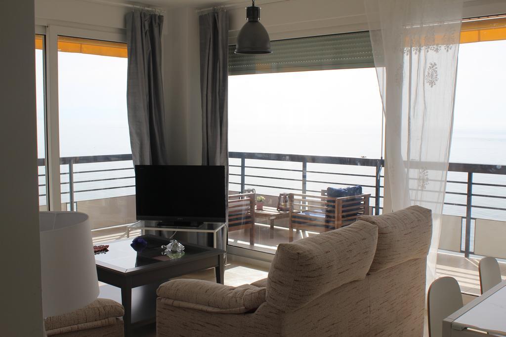 Apartamentos Castillo de Santa Clara Torremolinos Exterior foto