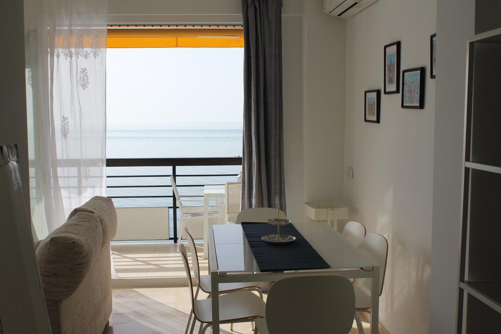 Apartamentos Castillo de Santa Clara Torremolinos Exterior foto