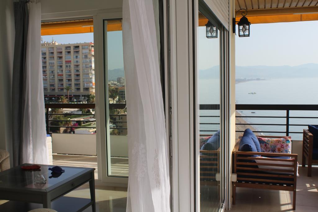 Apartamentos Castillo de Santa Clara Torremolinos Exterior foto