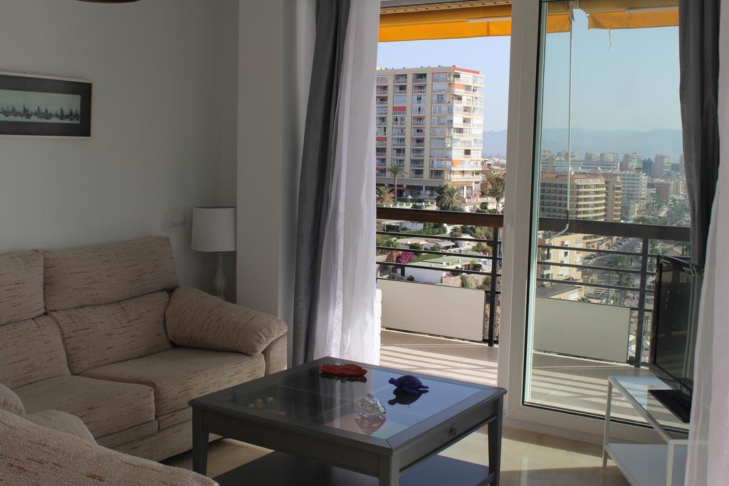 Apartamentos Castillo de Santa Clara Torremolinos Exterior foto