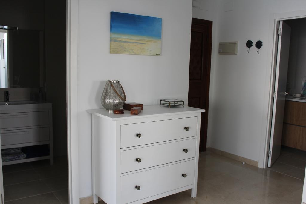 Apartamentos Castillo de Santa Clara Torremolinos Exterior foto