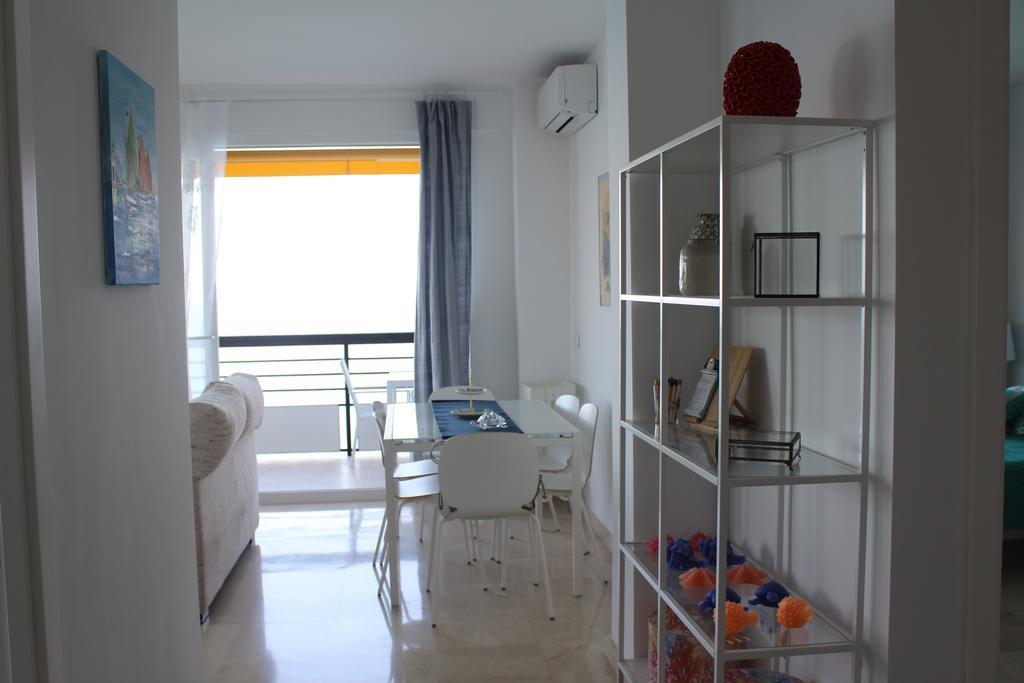 Apartamentos Castillo de Santa Clara Torremolinos Exterior foto
