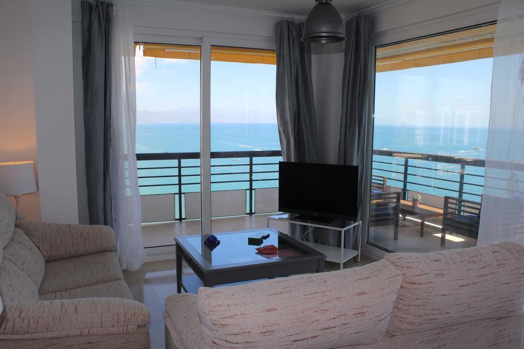 Apartamentos Castillo de Santa Clara Torremolinos Exterior foto