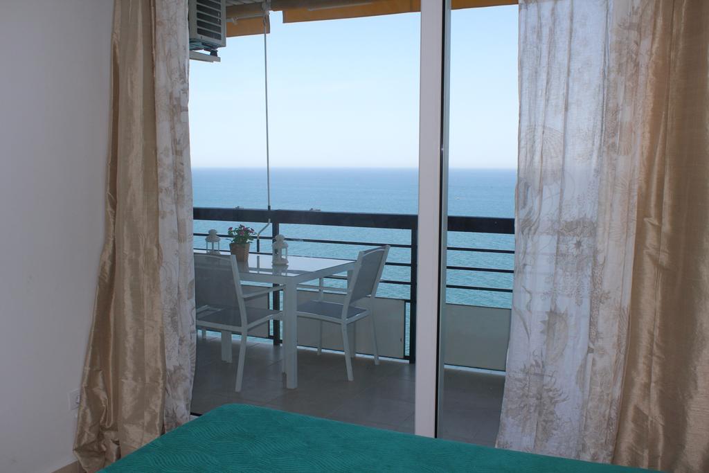 Apartamentos Castillo de Santa Clara Torremolinos Exterior foto