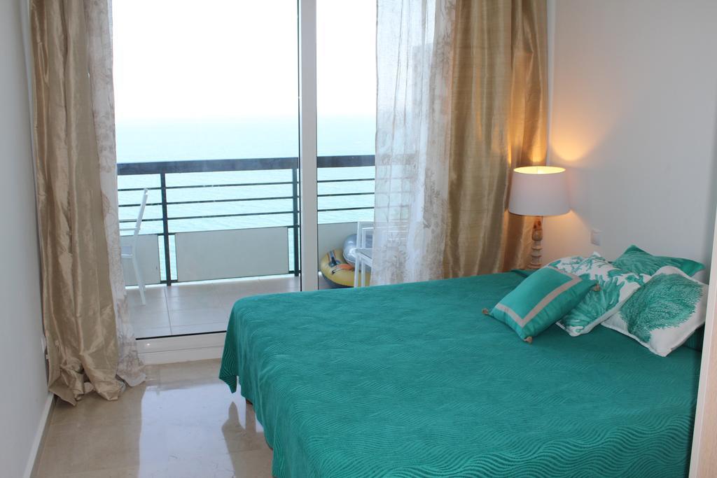 Apartamentos Castillo de Santa Clara Torremolinos Exterior foto