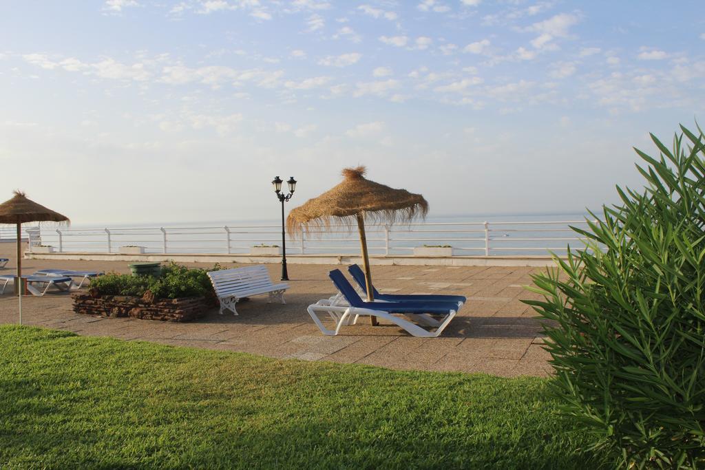 Apartamentos Castillo de Santa Clara Torremolinos Exterior foto
