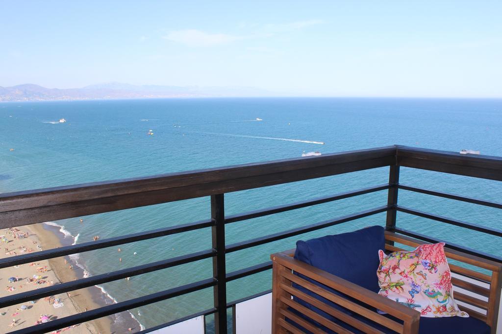 Apartamentos Castillo de Santa Clara Torremolinos Habitación foto