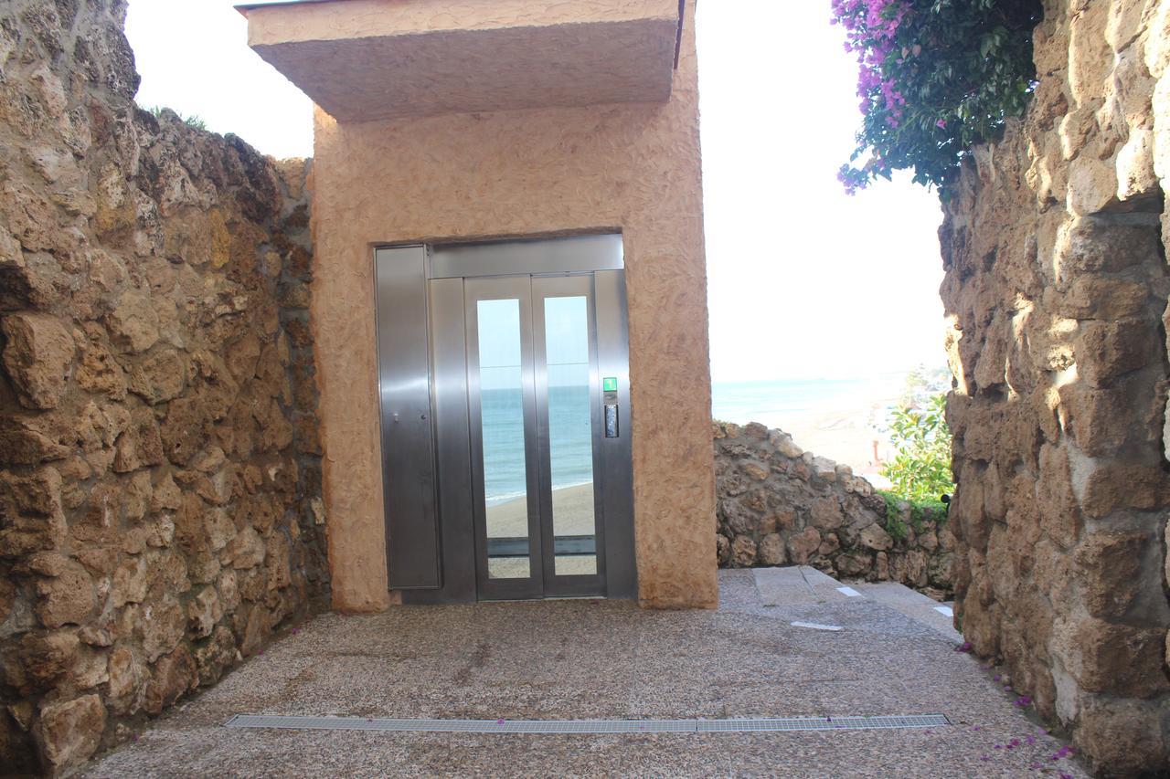 Apartamentos Castillo de Santa Clara Torremolinos Exterior foto